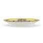 Ginori 1735 Oriente Italiano Citrino Pickle Dish | Kneen & Co