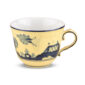 Ginori 1735 Oriente Italiano Citrino Coffee Cup | Kneen & Co