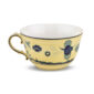 Ginori 1735 Oriente Italiano Citrino Tea Cup | Kneen & Co