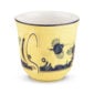 Ginori 1735 Oriente Italiano Citrino Mug | Kneen & Co