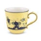 Ginori 1735 Oriente Italiano Citrino Mug | Kneen & Co