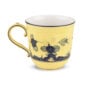 Ginori 1735 Oriente Italiano Citrino Mug | Kneen & Co