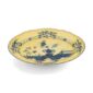 Ginori 1735 Oriente Italiano Citrino Oval Platter | Kneen & Co