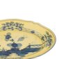 Ginori 1735 Oriente Italiano Citrino Oval Platter | Kneen & Co
