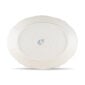 Ginori 1735 Oriente Italiano Citrino Oval Platter | Kneen & Co