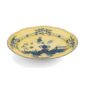 Ginori 1735 Oriente Italiano Citrino Large Oval Platter | Kneen & Co