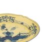 Ginori 1735 Oriente Italiano Citrino Large Oval Platter | Kneen & Co