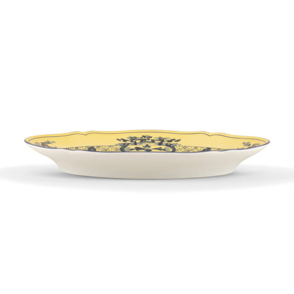 GINORI-OrienteItal-CITRINO-003RG00-FVS130010385G00123900-3-1200x1200-100KB Ginori 1735 Oriente Italiano Citrino Large Oval Platter | Kneen & Co
