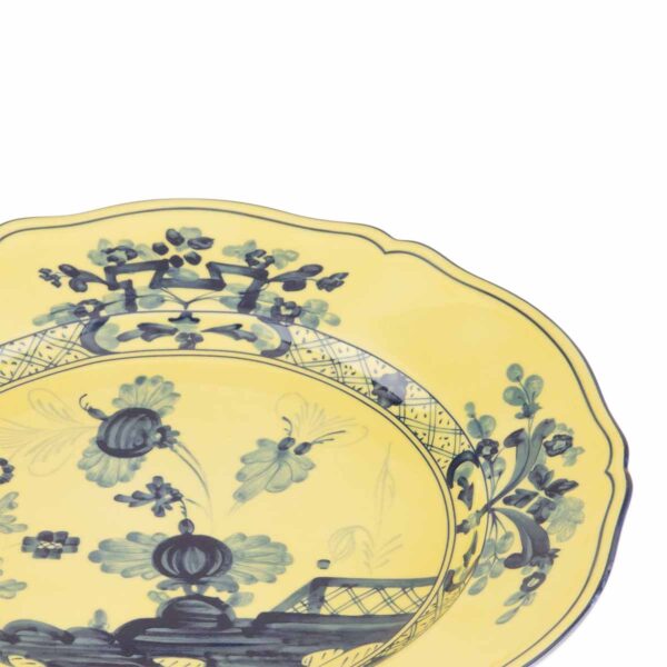 GINORI-OrienteItal-CITRINO-003RG00-FVS210010310G00123900-2-1200x1200-100KB Ginori 1735 Oriente Italiano Citrino Round Platter | Kneen & Co
