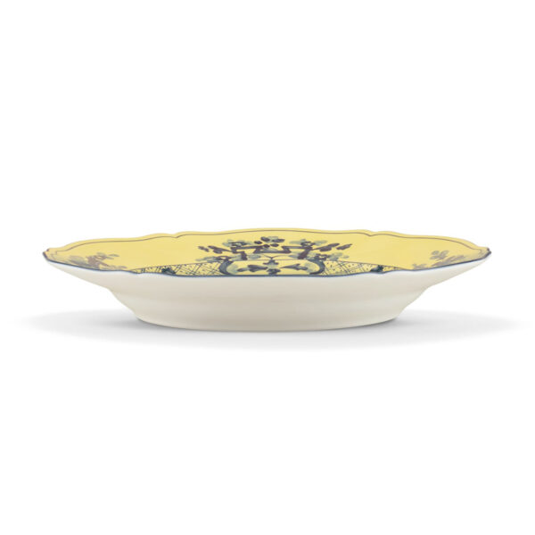GINORI-OrienteItal-CITRINO-003RG00-FVS210010310G00123900-3-1200x1200-100KB Ginori 1735 Oriente Italiano Citrino Round Platter | Kneen & Co