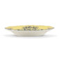 Ginori 1735 Oriente Italiano Citrino Round Platter | Kneen & Co