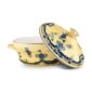 Ginori 1735 Oriente Italiano Citrino Tureen | Kneen & Co