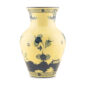 Ginori 1735 Oriente Italiano Citrino Ming Vase | Kneen & Co
