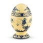 Ginori 1735 Oriente Italiano Citrino Egg | Kneen & Co
