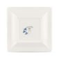 Ginori 1735 Oriente Italiano Citrino Large Squared Vide Poche | Kneen & Co