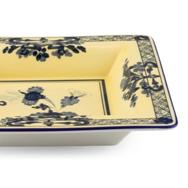 GINORI-OrienteItal-CITRINO-017RG02-FG6837010180G00123900-2-1200x1200-100KB Ginori 1735 Oriente Italiano Citrino Squared Vide Poche | Kneen & Co
