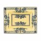 Ginori 1735 Oriente Italiano Citrino Rectangular Vide Poche | Kneen & Co