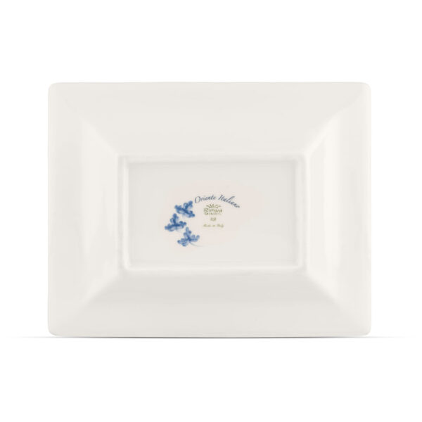 GINORI-OrienteItal-CITRINO-017RG02-FG6838010150G00123900-4-1200x1200-100KB Ginori 1735 Oriente Italiano Citrino Rectangular Vide Poche | Kneen & Co