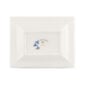 Ginori 1735 Oriente Italiano Citrino Rectangular Vide Poche | Kneen & Co