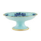 Ginori 1735 Oriente Italiano Iris Fruit Stand | Kneen & Co