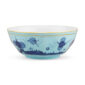 Ginori 1735 Oriente Italiano Iris Bowl | Kneen & Co