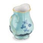 Ginori 1735 Oriente Italiano Iris Milk Jug | Kneen & Co