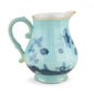 Ginori 1735 Oriente Italiano Iris Milk Jug | Kneen & Co