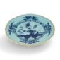 Ginori 1735 Oriente Italiano Iris Charger | Kneen & Co