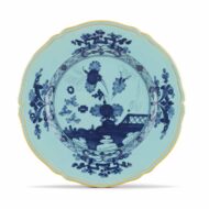 Ginori 1735 Oriente Italiano Iris Charger