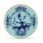 Ginori 1735 Oriente Italiano Iris Charger | Kneen & Co