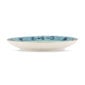 Ginori 1735 Oriente Italiano Iris Tea Saucer | Kneen & Co