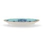 Ginori 1735 Oriente Italiano Iris Pickle Dish | Kneen & Co