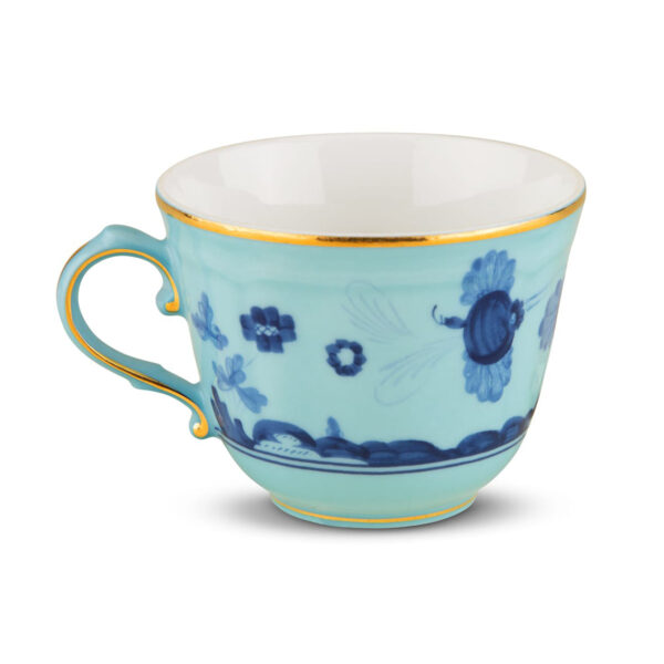 GINORI-OrienteItal-IRIS-003RG00-FTZ301010120G00124300-1-1200x1200-100KB Ginori 1735 Oriente Italiano Iris Coffee Cup and Saucer | Kneen & Co