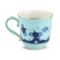 Ginori 1735 Oriente Italiano Iris Mug | Kneen & Co