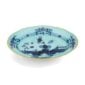 Ginori 1735 Oriente Italiano Iris Oval Platter | Kneen & Co