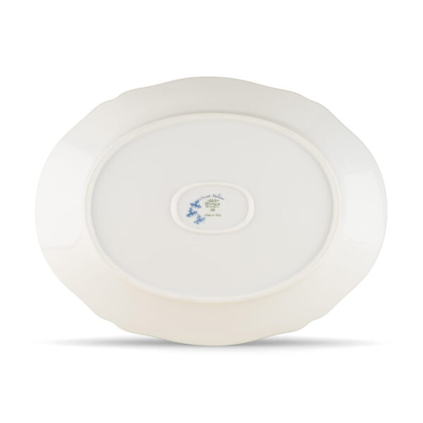 GINORI-OrienteItal-IRIS-003RG00-FVS130010340G00124300-4-1200x1200-100KB Ginori 1735 Oriente Italiano Iris Oval Platter | Kneen & Co