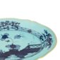 Ginori 1735 Oriente Italiano Iris Large Oval Platter | Kneen & Co