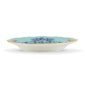 Ginori 1735 Oriente Italiano Iris Round Platter | Kneen & Co