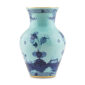 Ginori 1735 Oriente Italiano Iris Ming Vase | Kneen & Co