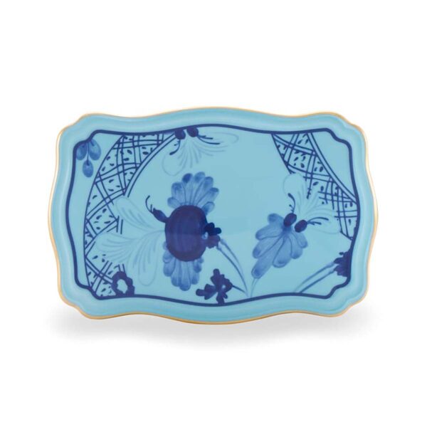 GINORI-OrienteItal-IRIS-017RG02-FG5117LX0145G00124300-2-1200x1200-100KB Ginori 1735 Oriente Italiano Iris Rectangular Trinket Box | Kneen & Co