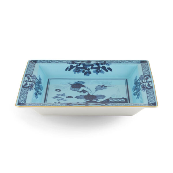 GINORI-OrienteItal-IRIS-017RG02-FG6836010245G00124300-1-1200x1200-100KB Ginori 1735 Oriente Italiano Iris Large Squared Vide Poche | Kneen & Co