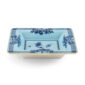 Ginori 1735 Oriente Italiano Iris Squared Vide Poche | Kneen & Co