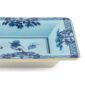 Ginori 1735 Oriente Italiano Iris Squared Vide Poche | Kneen & Co