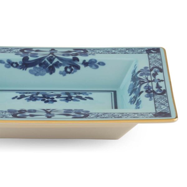 GINORI-OrienteItal-IRIS-017RG02-FG6838010150G00124300-2-1200x1200-100KB Ginori 1735 Oriente Italiano Iris Rectangular Vide Poche | Kneen & Co