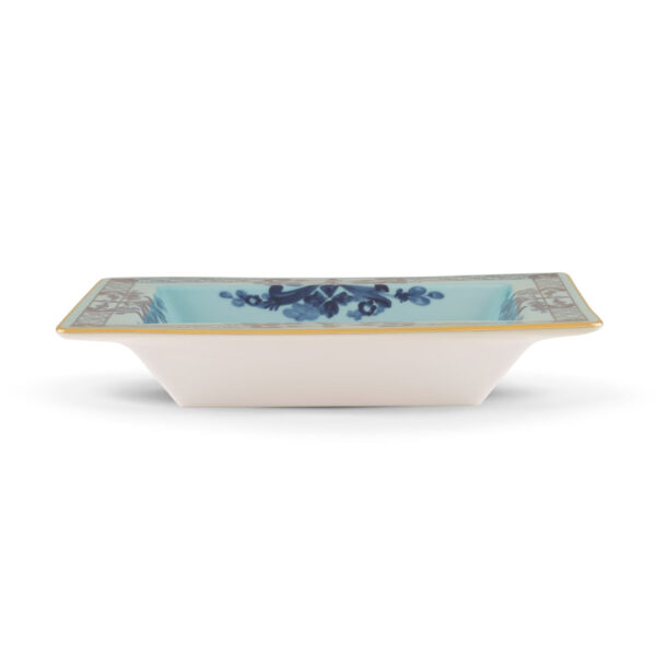GINORI-OrienteItal-IRIS-017RG02-FG6838010150G00124300-3-1200x1200-100KB Ginori 1735 Oriente Italiano Iris Rectangular Vide Poche | Kneen & Co