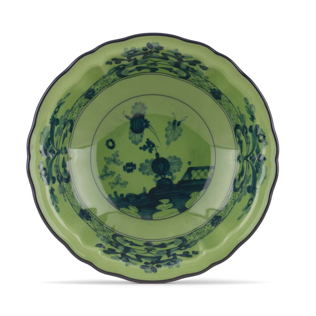 GINORI-OrienteItal-MALACHITE-