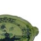 Ginori 1735 Oriente Italiano Malachite Cake Plate | Kneen & Co