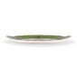 Ginori 1735 Oriente Italiano Malachite Cake Plate | Kneen & Co
