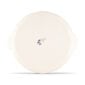 Ginori 1735 Oriente Italiano Malachite Cake Plate | Kneen & Co