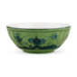 Ginori 1735 Oriente Italiano Malachite Bowl | Kneen & Co